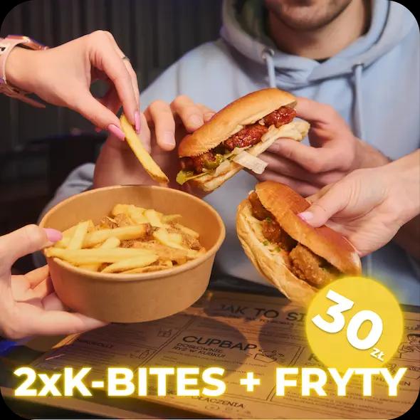 Zestaw K-bites