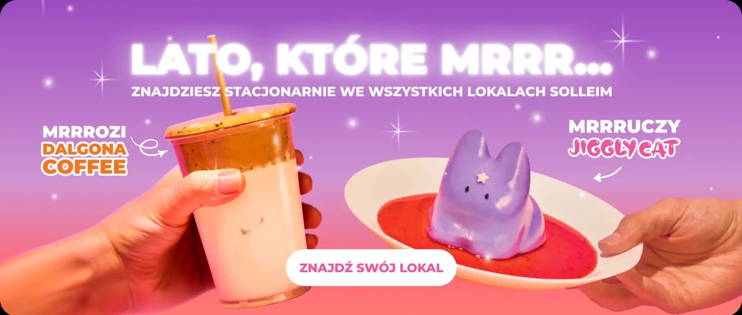 Monthly set banner