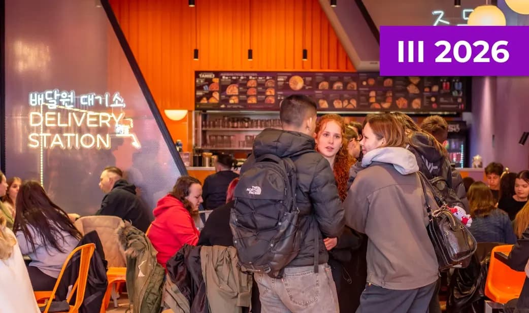 Lokal Solleim w Ferio Gaj przy ul. Świeradowskiej we Wrocławiu (2026)