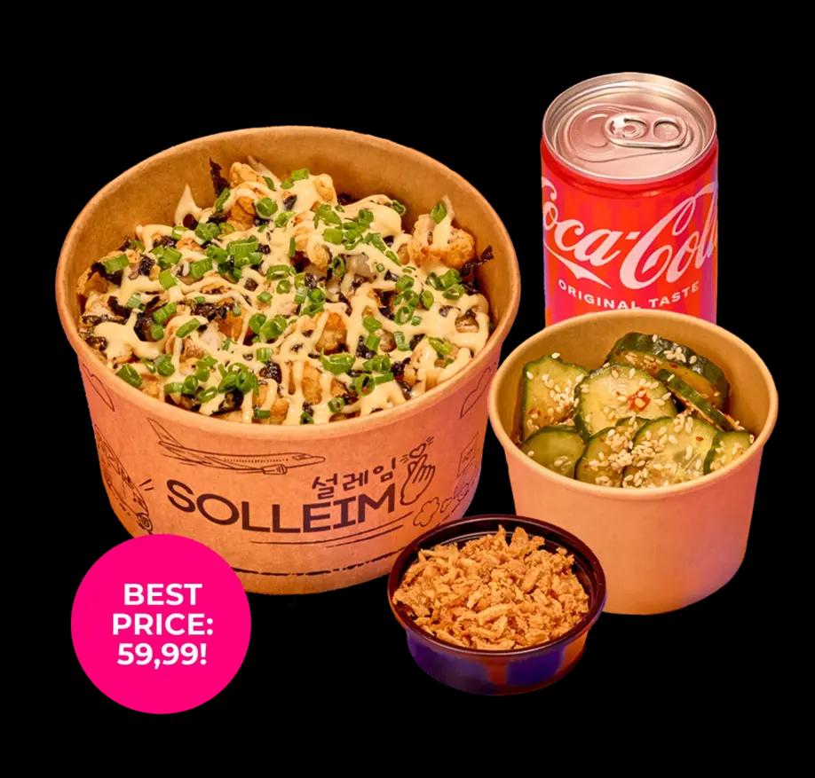 free delivery