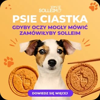 PSIE CIASTKA