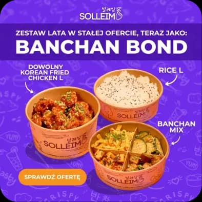 BANCHAN BOND